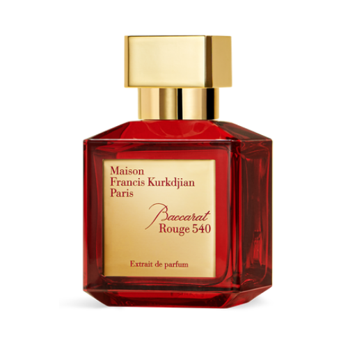 BACCARAT ROUGE 540 EXTRAIT