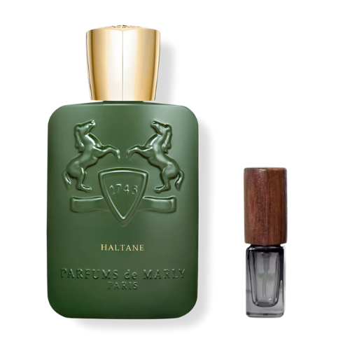 HALTANE