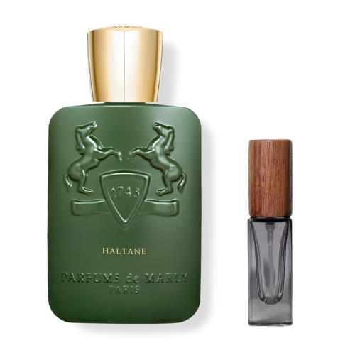 HALTANE
