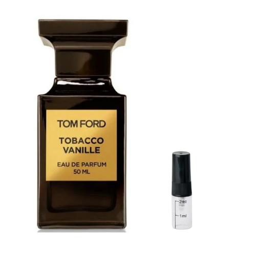 TOM FORD TOBACCO VANILLE