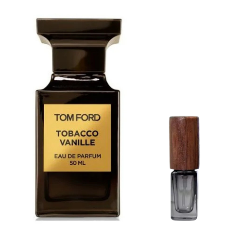 TOM FORD TOBACCO VANILLE
