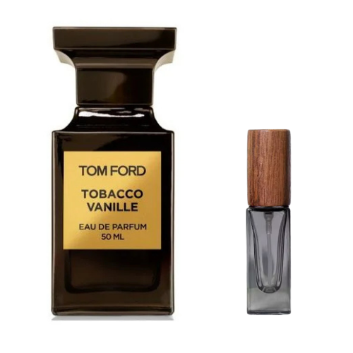 TOM FORD TOBACCO VANILLE