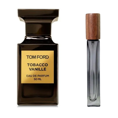 TOM FORD TOBACCO VANILLE