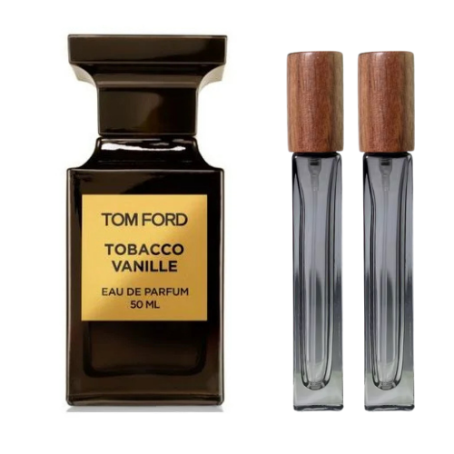 TOM FORD TOBACCO VANILLE