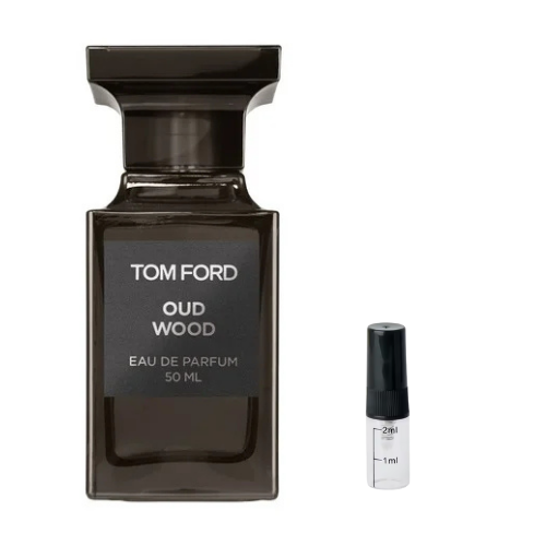 TOM FORD OUD WOOD