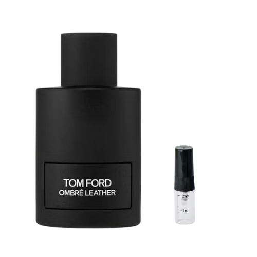 TOM FORD OMBRÉ LEATHER EDP