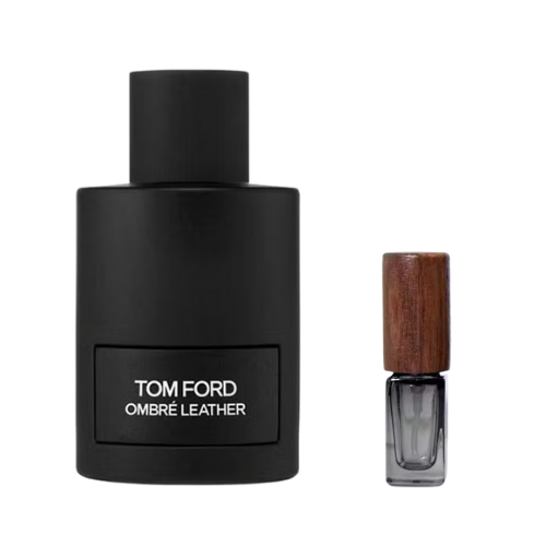 TOM FORD OMBRÉ LEATHER EDP