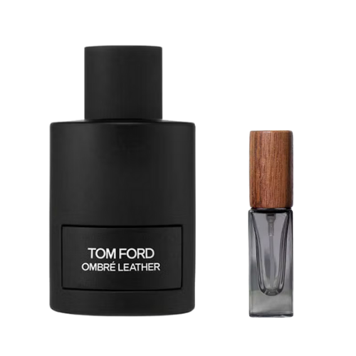 TOM FORD OMBRÉ LEATHER EDP