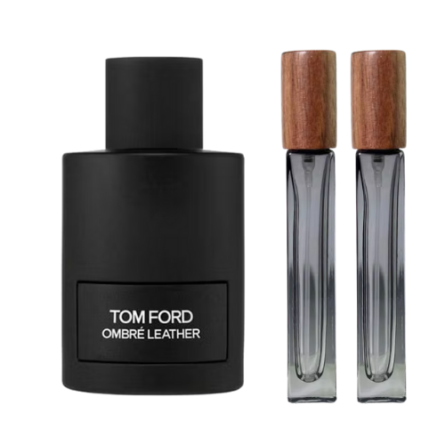 TOM FORD OMBRÉ LEATHER EDP