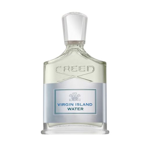 Creed Virgin Island Water