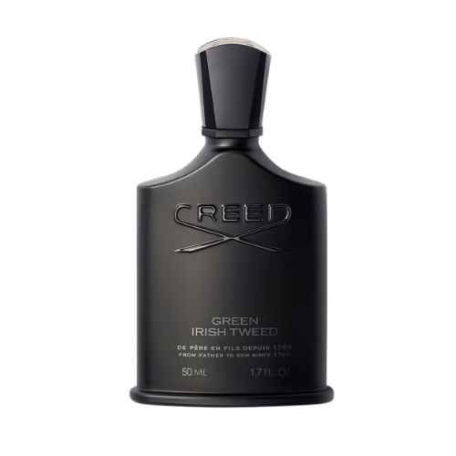 Creed Green Irish Tweed