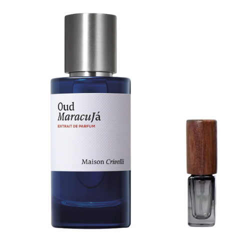 OUD MARACUJÁ