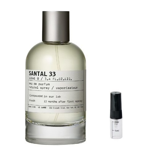 SANTAL 33