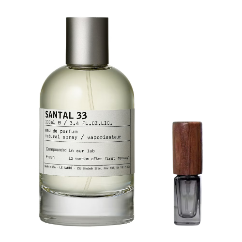 SANTAL 33