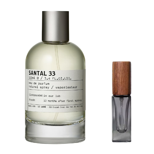 SANTAL 33