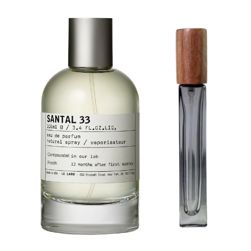 SANTAL 33