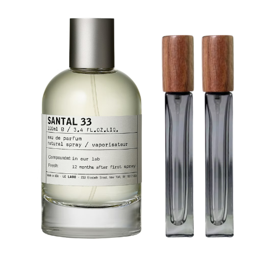 SANTAL 33