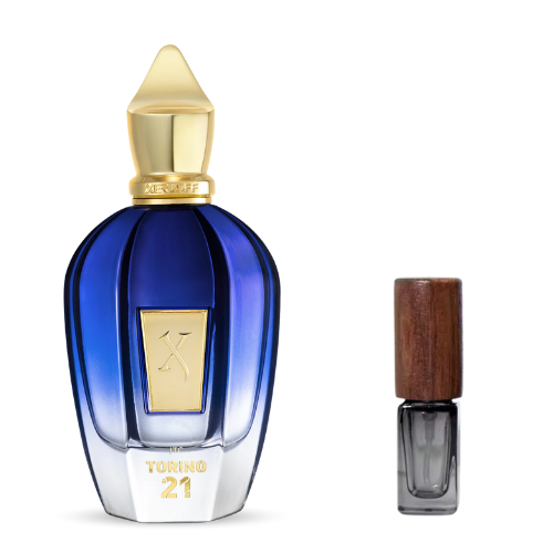 TORINO 21