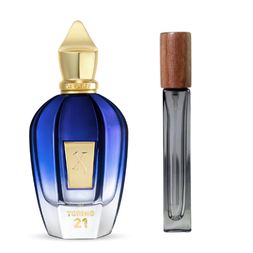 TORINO 21